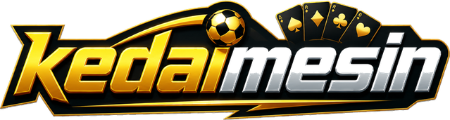 Kedaimesin Logo